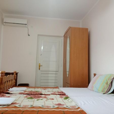 Rooms Banicevic Risan Luaran gambar