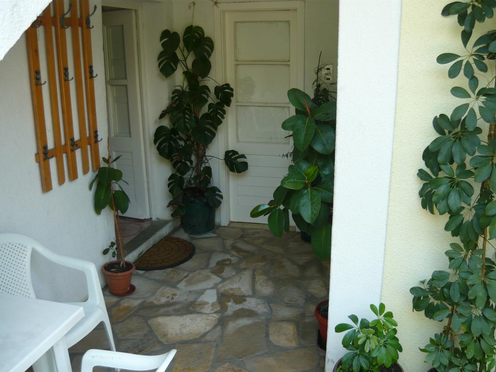 Rooms Banicevic Risan Luaran gambar