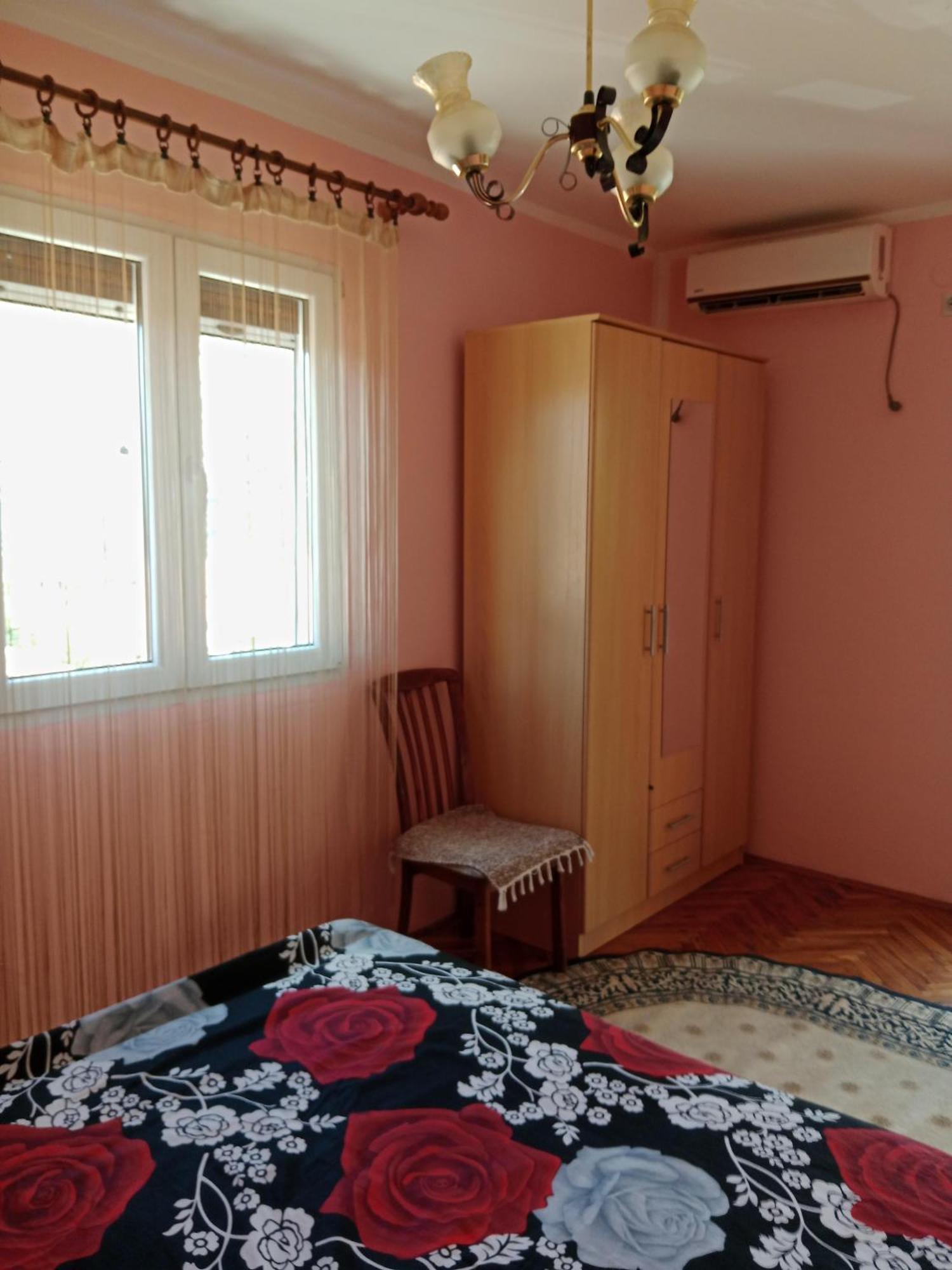 Rooms Banicevic Risan Luaran gambar