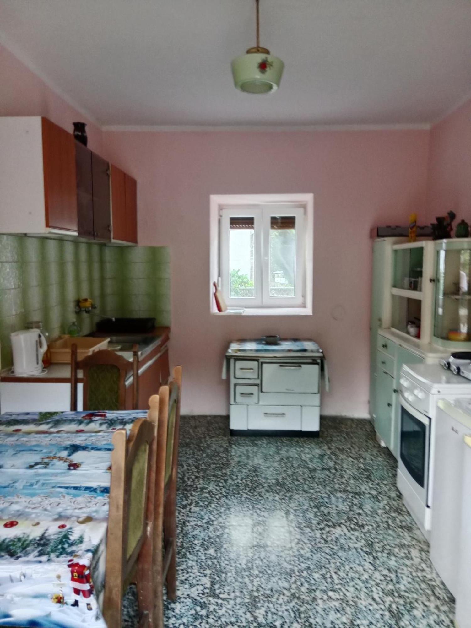 Rooms Banicevic Risan Luaran gambar