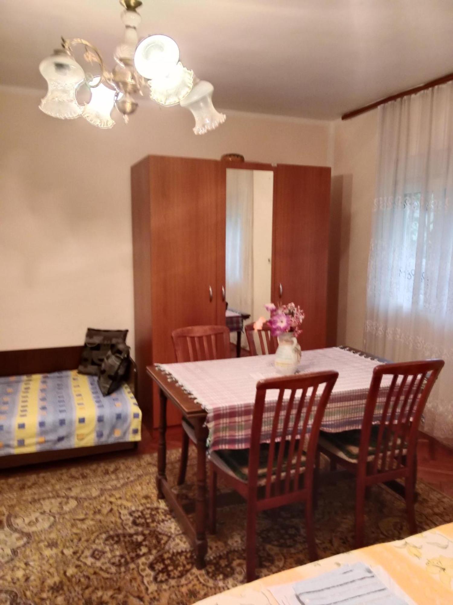 Rooms Banicevic Risan Luaran gambar