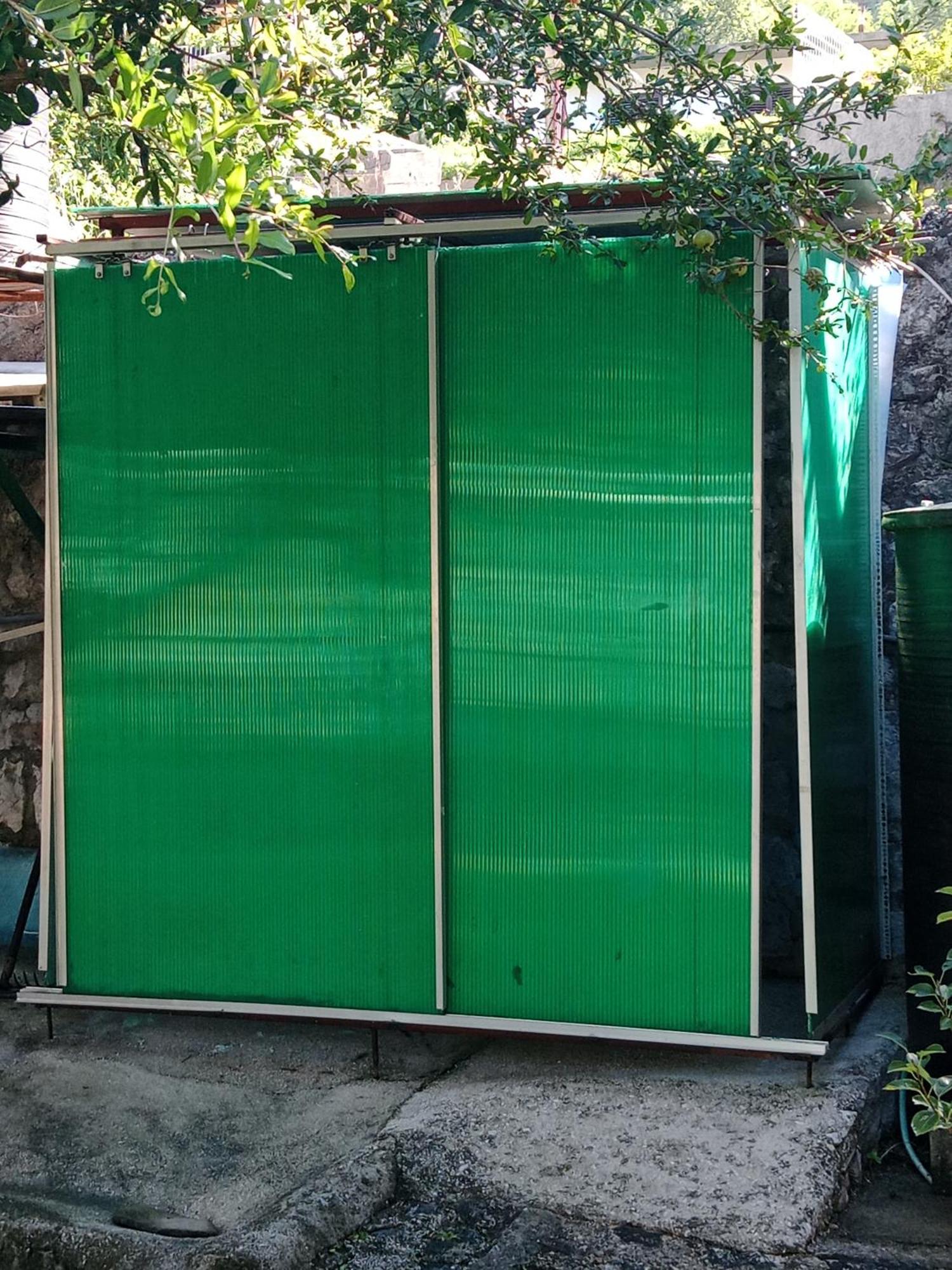 Rooms Banicevic Risan Luaran gambar