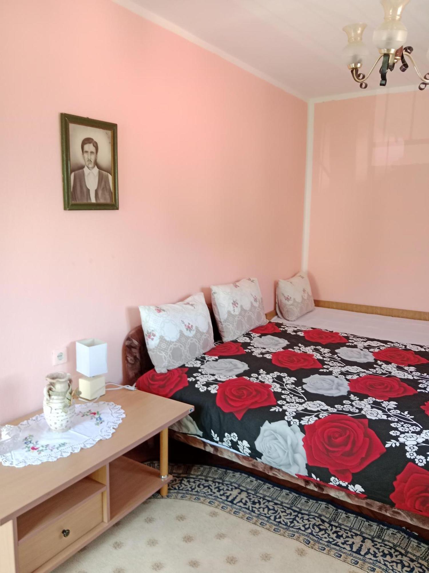 Rooms Banicevic Risan Luaran gambar
