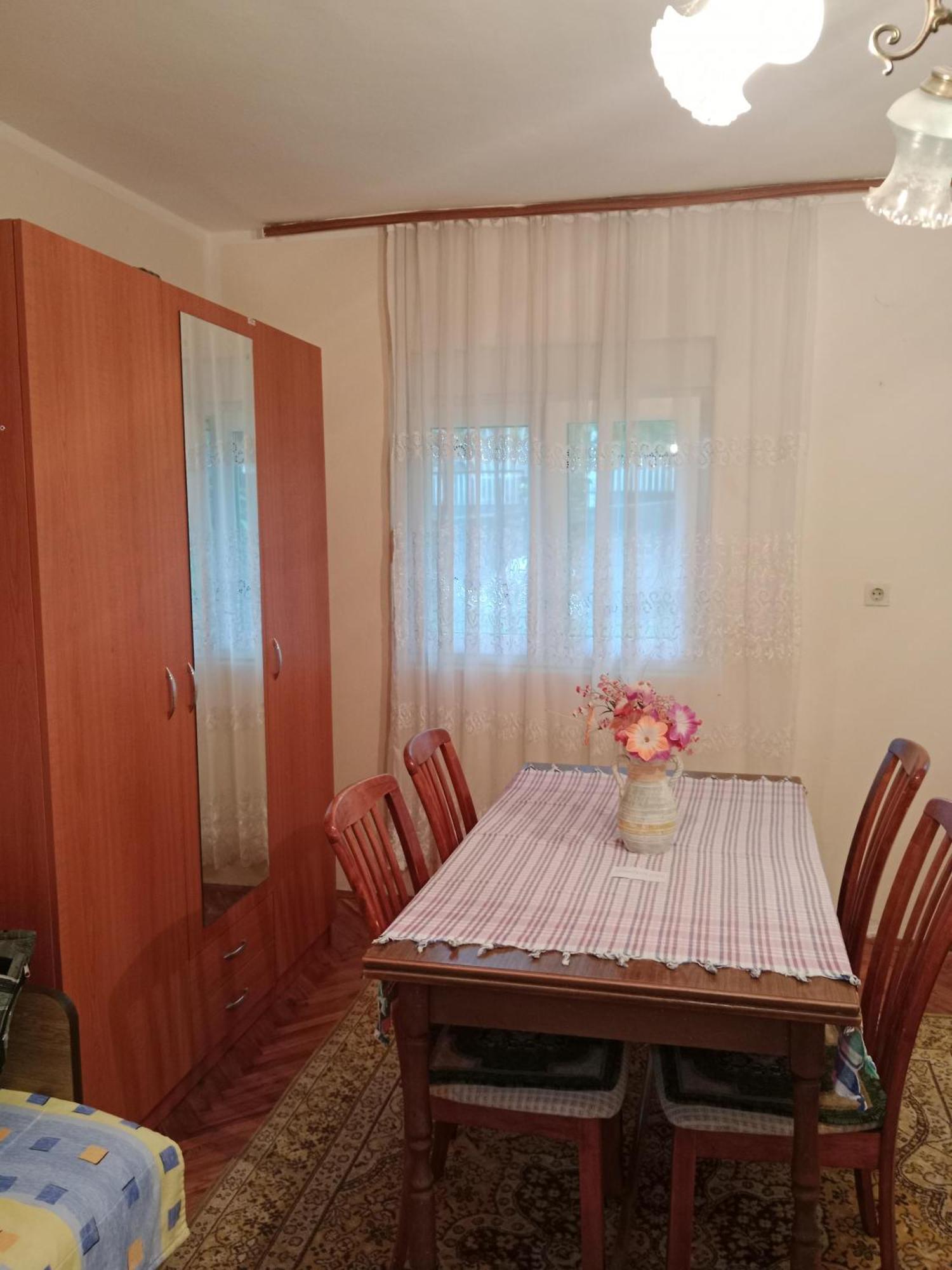Rooms Banicevic Risan Luaran gambar