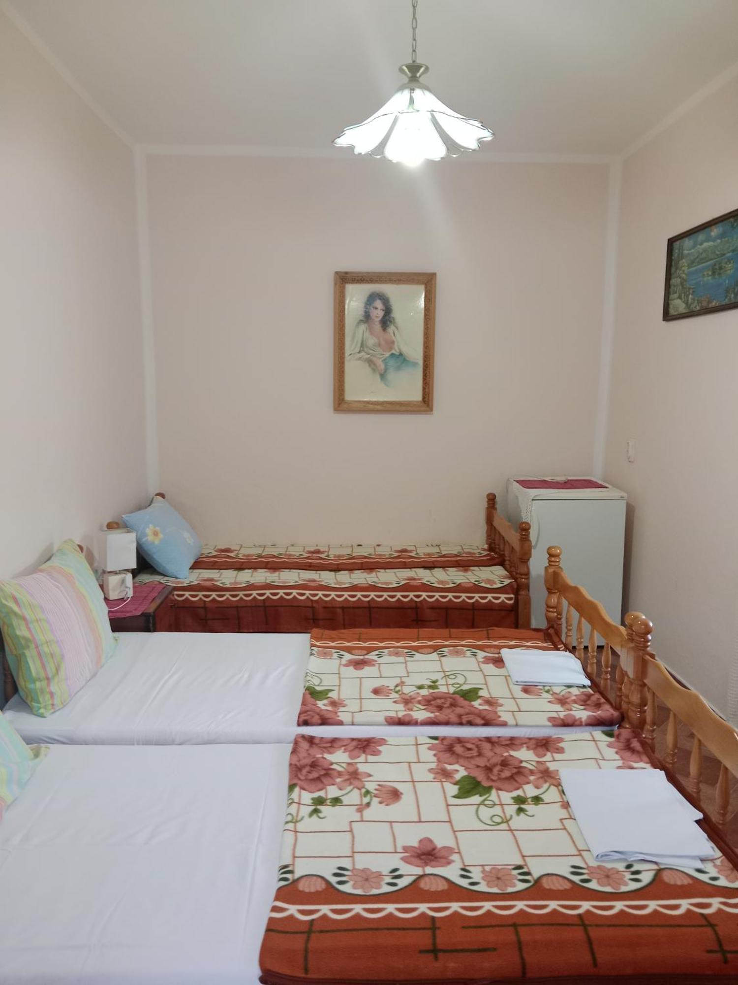 Rooms Banicevic Risan Luaran gambar