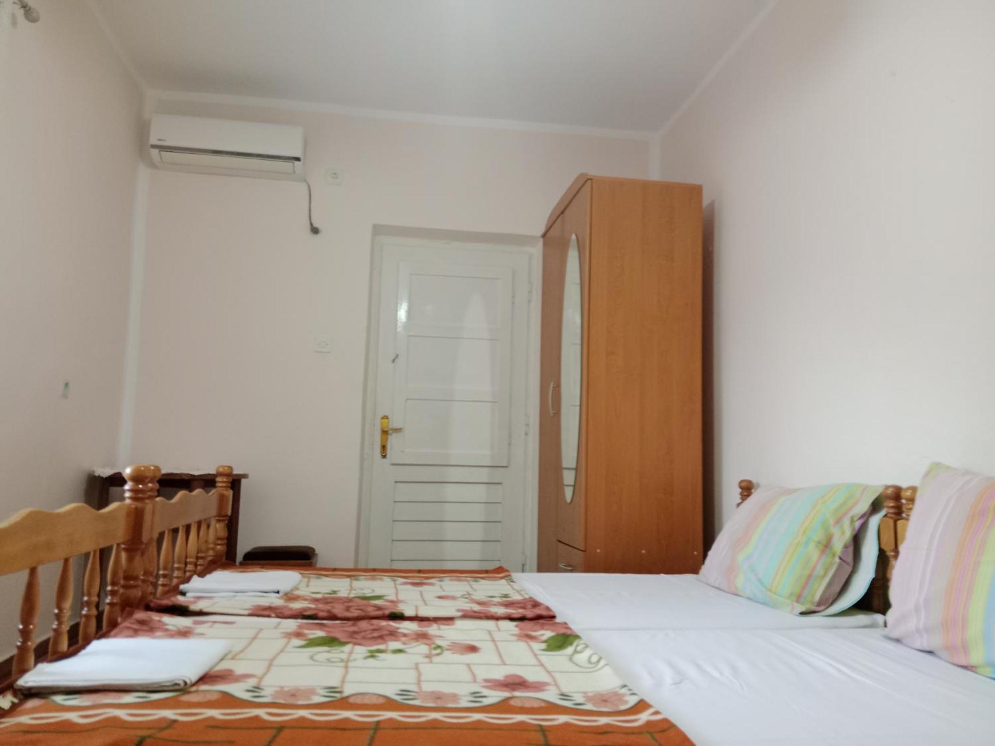 Rooms Banicevic Risan Luaran gambar