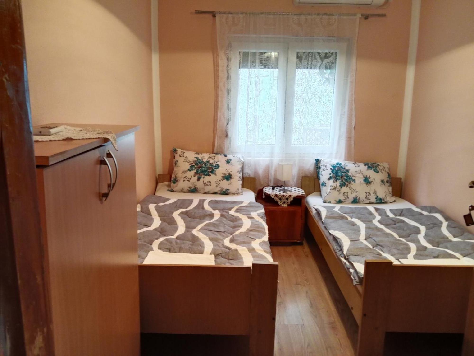 Rooms Banicevic Risan Luaran gambar