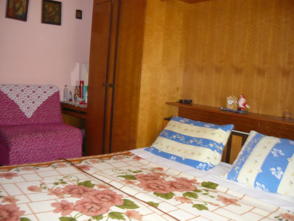 Rooms Banicevic Risan Luaran gambar