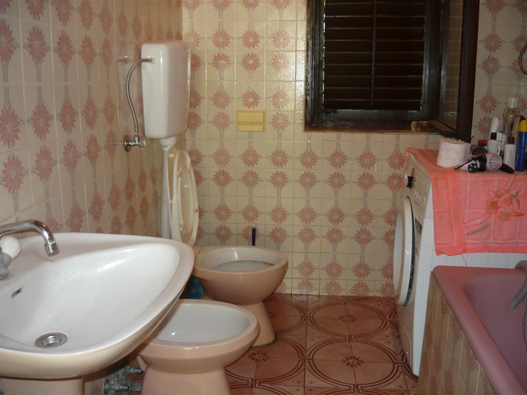 Rooms Banicevic Risan Luaran gambar