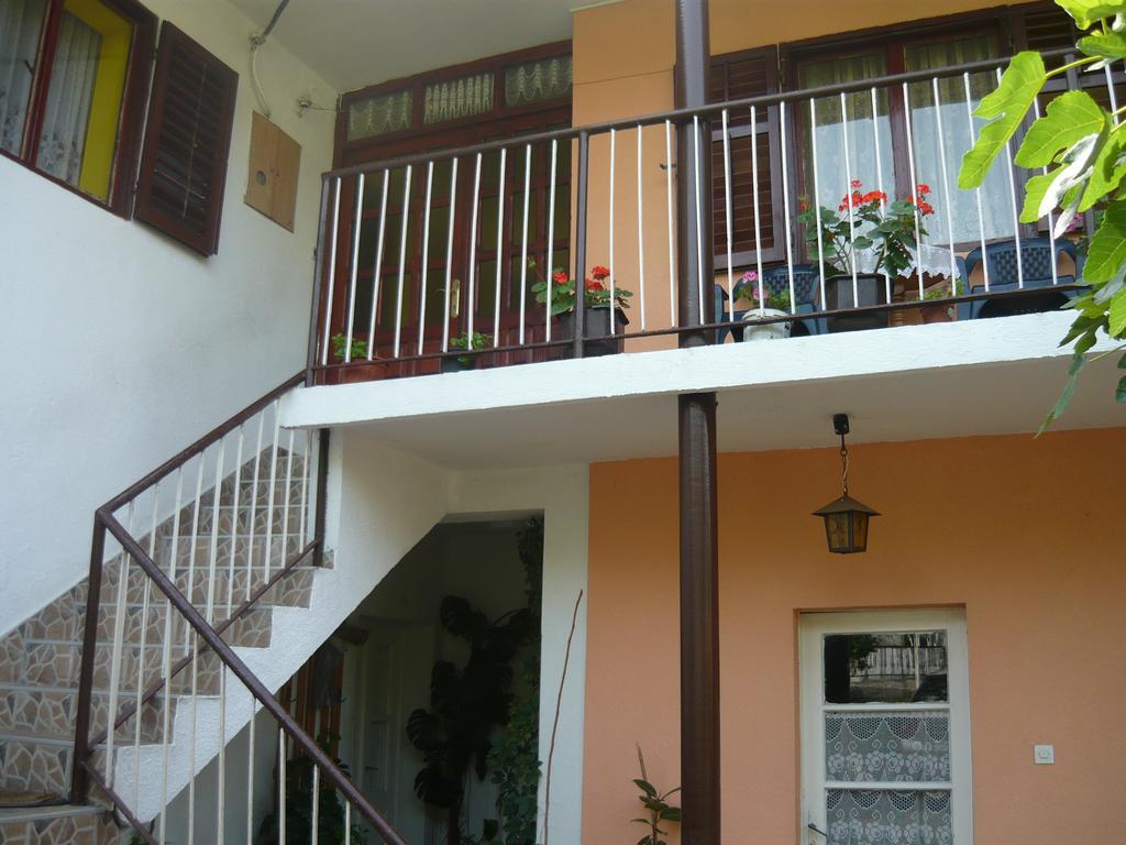 Rooms Banicevic Risan Luaran gambar